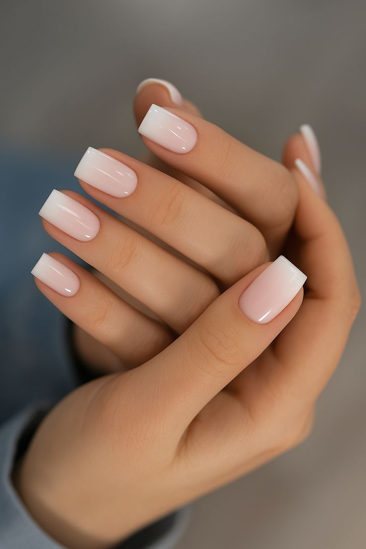 Mistrzyń w manicure