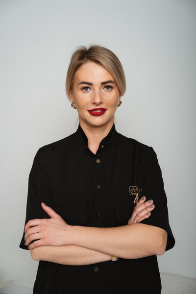 Alina B